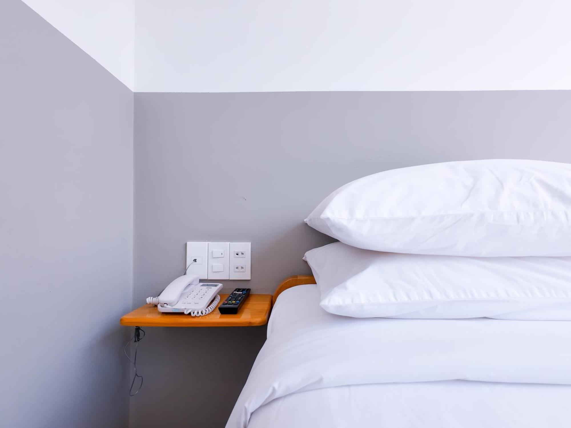 Fit Hotel Can Tho Dış mekan fotoğraf