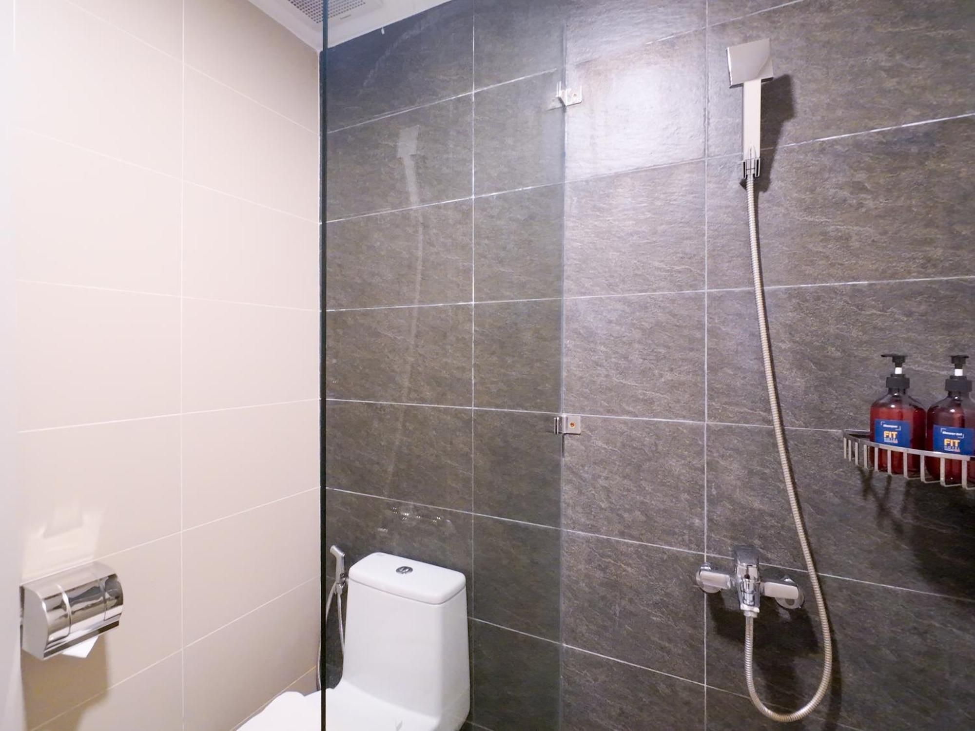 Fit Hotel Can Tho Dış mekan fotoğraf