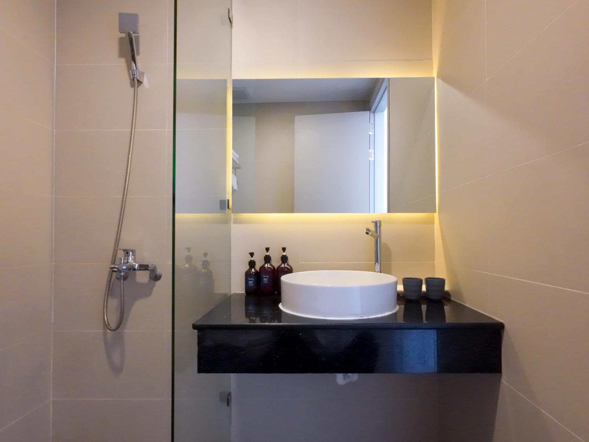 Fit Hotel Can Tho Dış mekan fotoğraf